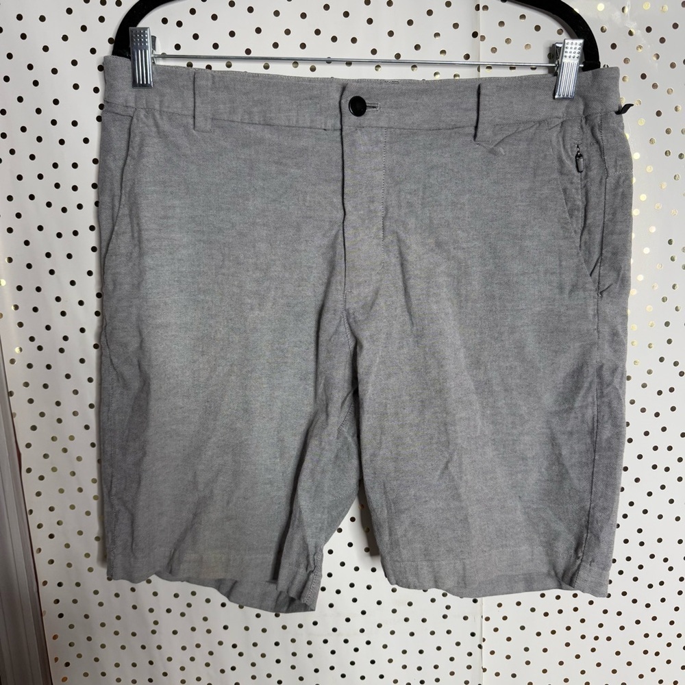 Lululemon Commission Mens Short